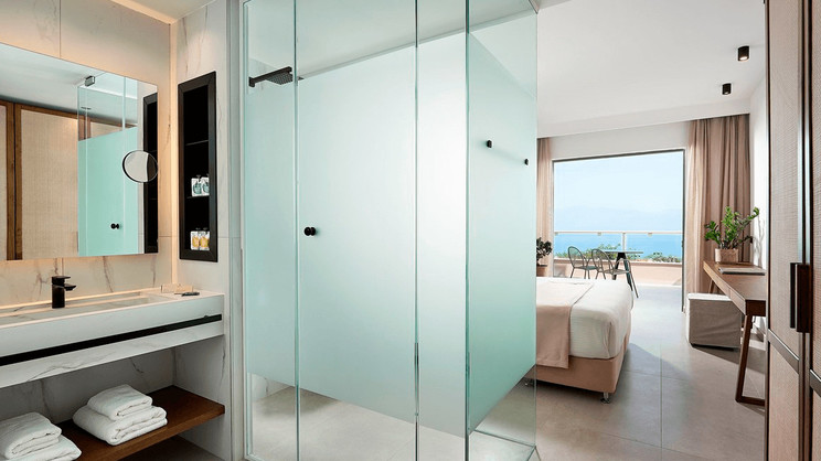 Michelangelo Resort & Spa